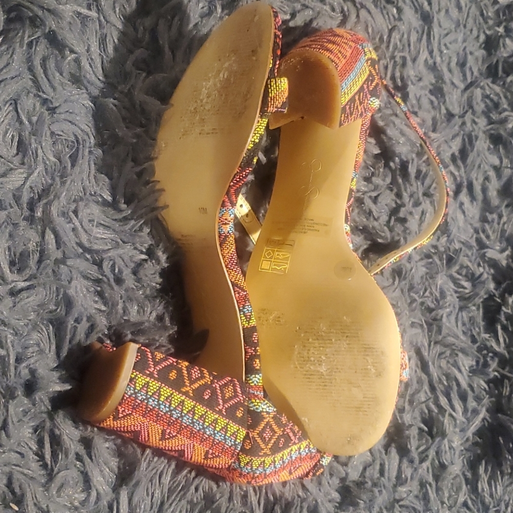 Sandals 👡 - Picture 5 of 9